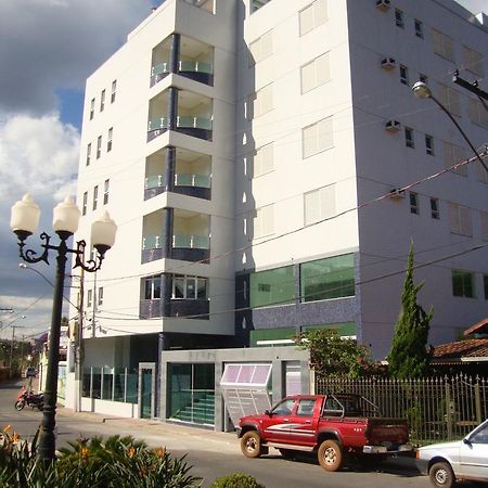 Aredes Hotel イタビリト エクステリア 写真