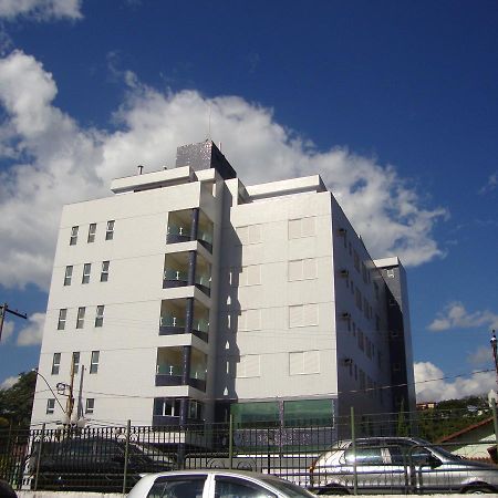 Aredes Hotel イタビリト エクステリア 写真
