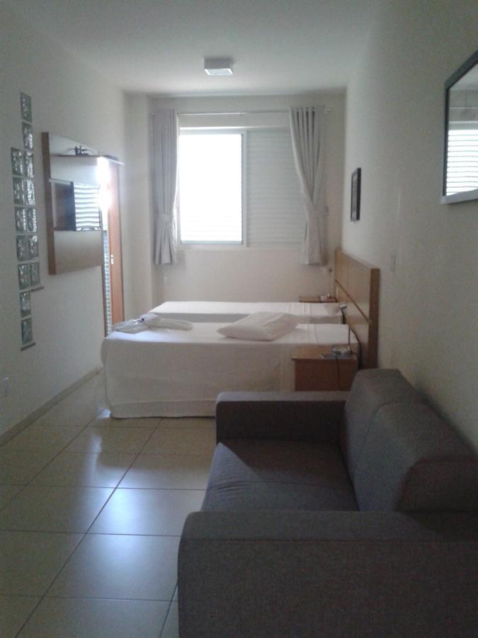 Aredes Hotel イタビリト 部屋 写真