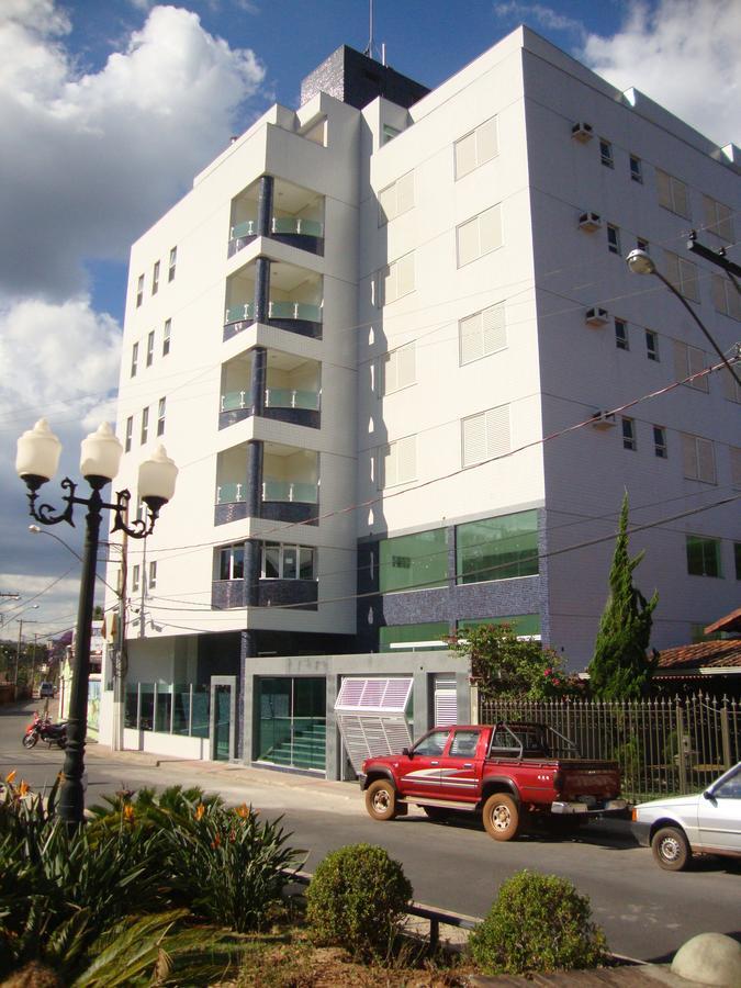 Aredes Hotel イタビリト エクステリア 写真