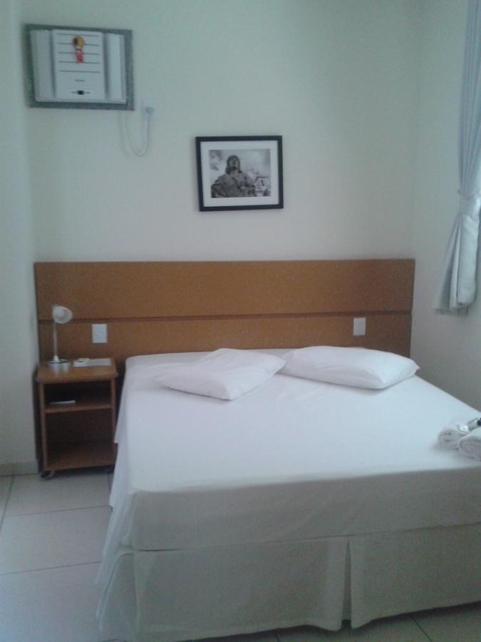 Aredes Hotel イタビリト エクステリア 写真