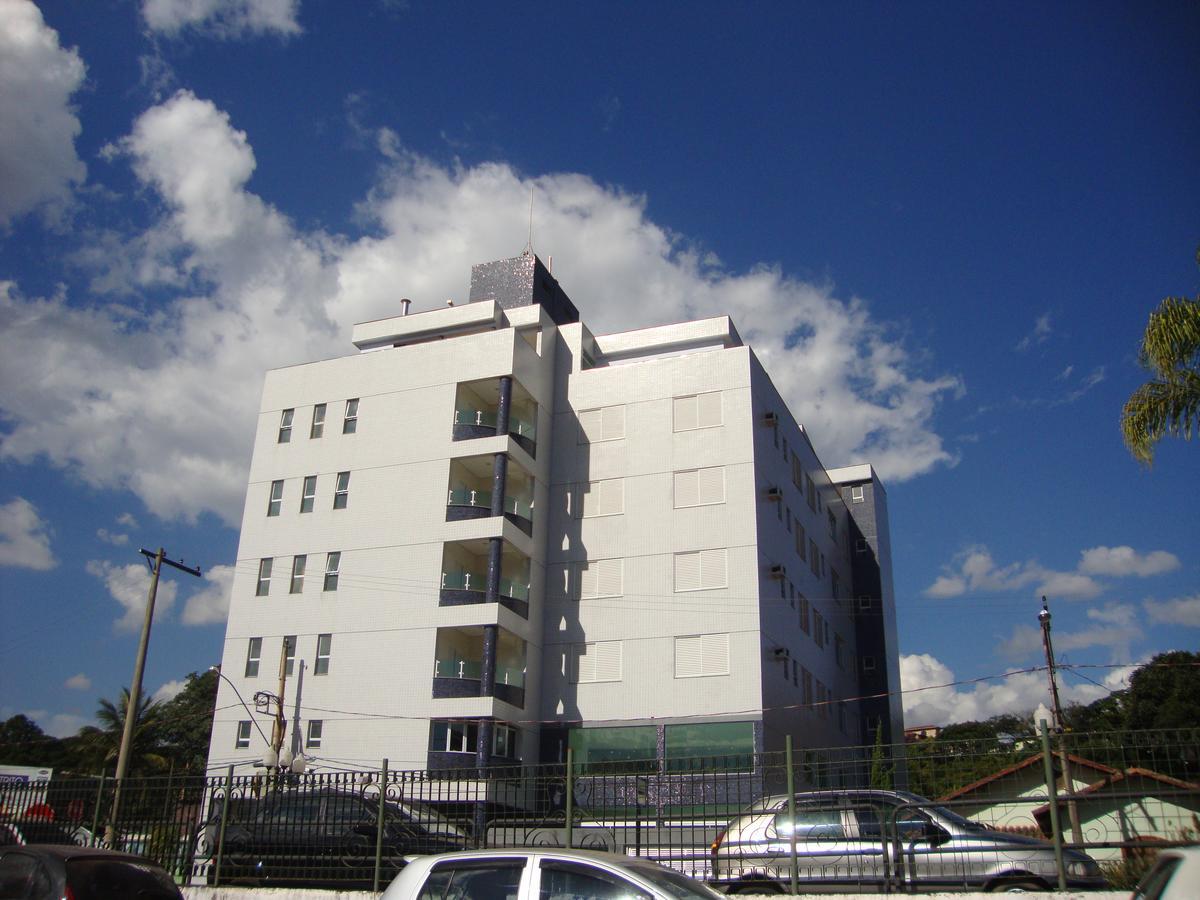 Aredes Hotel イタビリト エクステリア 写真