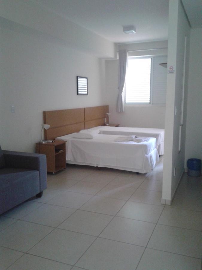 Aredes Hotel イタビリト エクステリア 写真