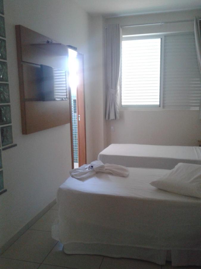 Aredes Hotel イタビリト エクステリア 写真